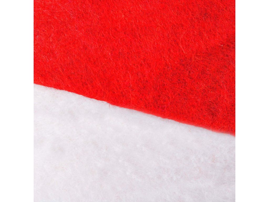 Mikulášska čiapka 36 cm S-CA0028 - detail 2